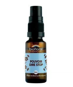 Complex 1: Dependencies BIO, 20 ml